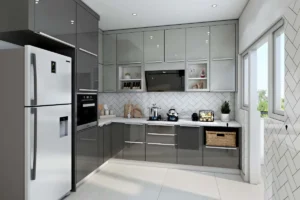 Kitchen Workflow Zones: Smart Planning for Better Cooking
