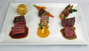 Plate Presentation: Does It Really Matter?