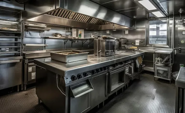 Mastering Plesk-Stat: A Comprehensive Guide for Commercial Kitchens