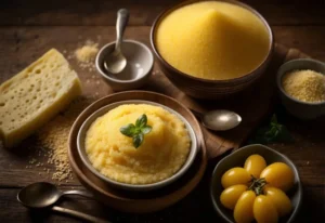 Exploring Polenta Substitutes: Corn Semolina Options and Beyond