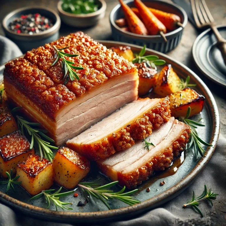 Mastering Pork Belly: A Comprehensive Guide to Cooking Methods and Ideas