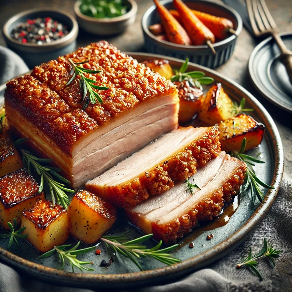 Mastering Pork Belly: A Comprehensive Guide to Cooking Methods and Ideas