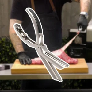 Mastering Pork Rib Membrane Removal: Tools and Techniques