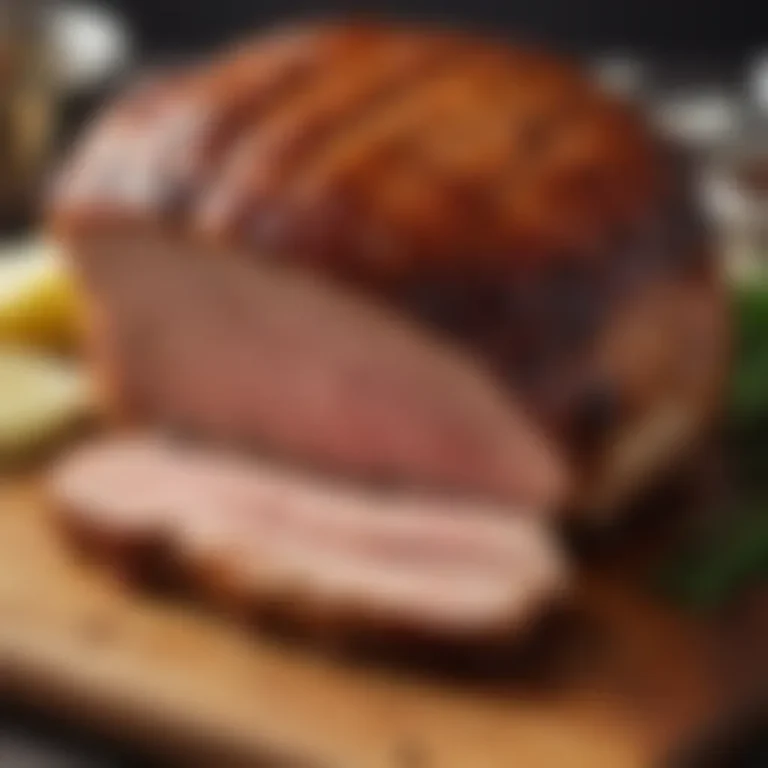 Mastering Pork Shoulder: Tips and Techniques for Perfect Results