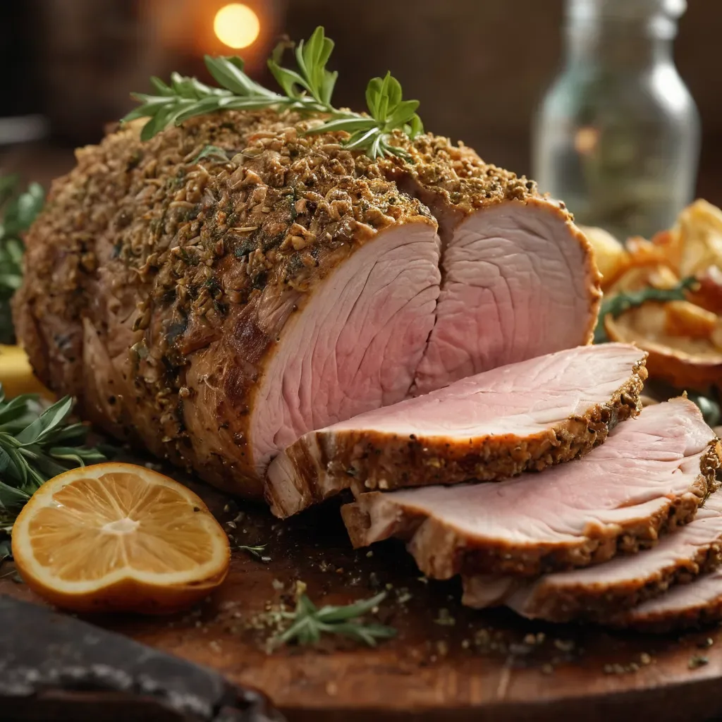Mastering Pork Shoulder Roast Cooking Times: A Comprehensive Guide