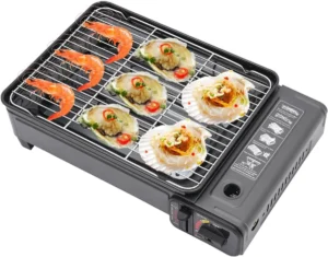 The Ultimate Portable Korean BBQ Equipment Checklist for Caterers: What You *Actually* Need (And What You Can Skip)