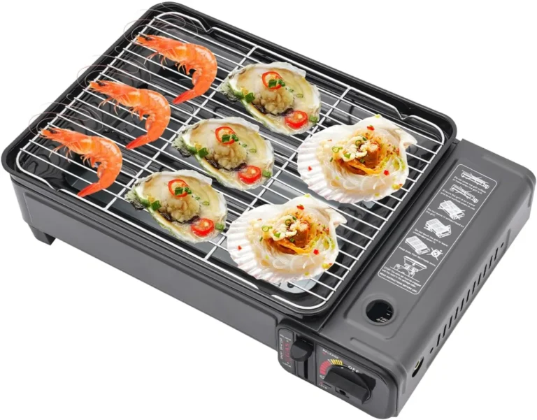 The Ultimate Portable Korean BBQ Equipment Checklist for Caterers: What You *Actually* Need (And What You Can Skip)