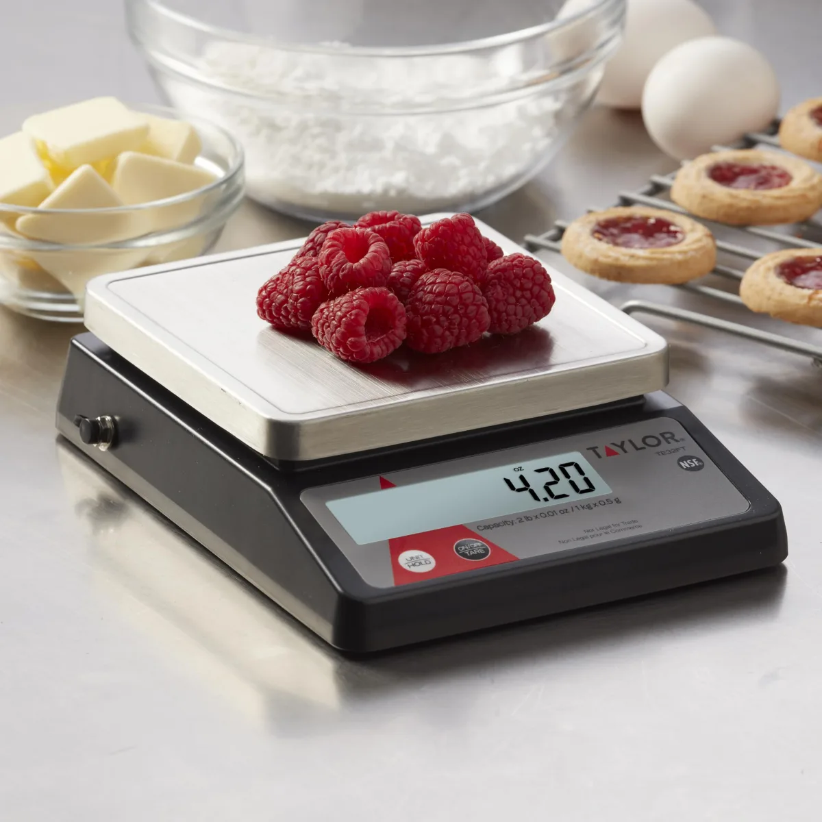 The Ultimate Guide to Portion Control Equipment for Hosts in 2025