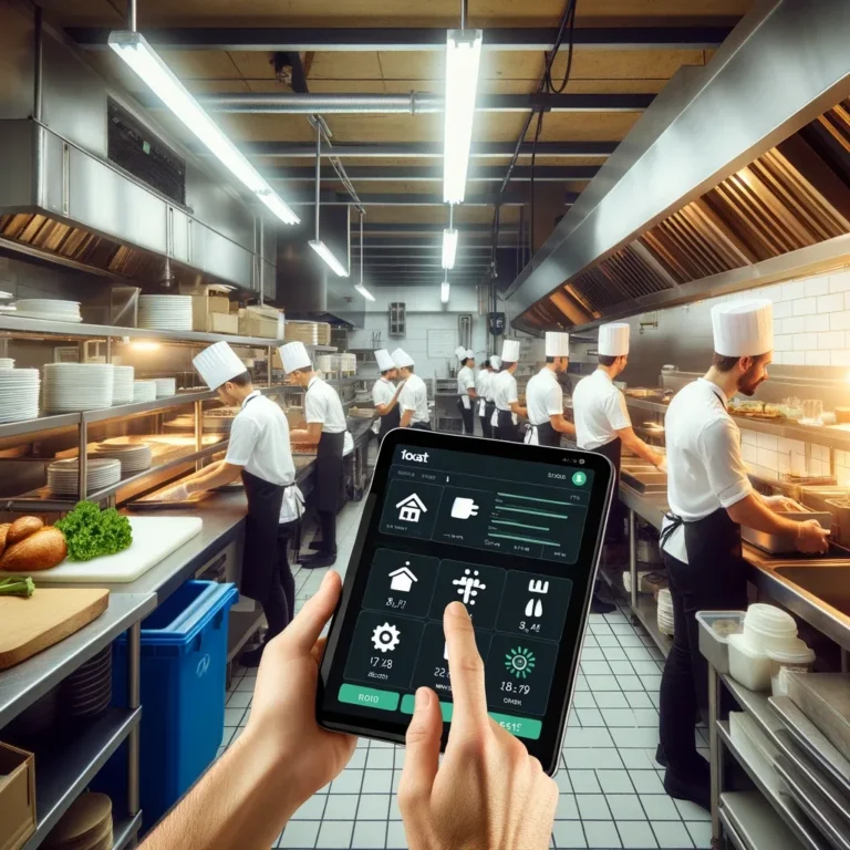 Streamlining Restaurant Operations with POS Integration