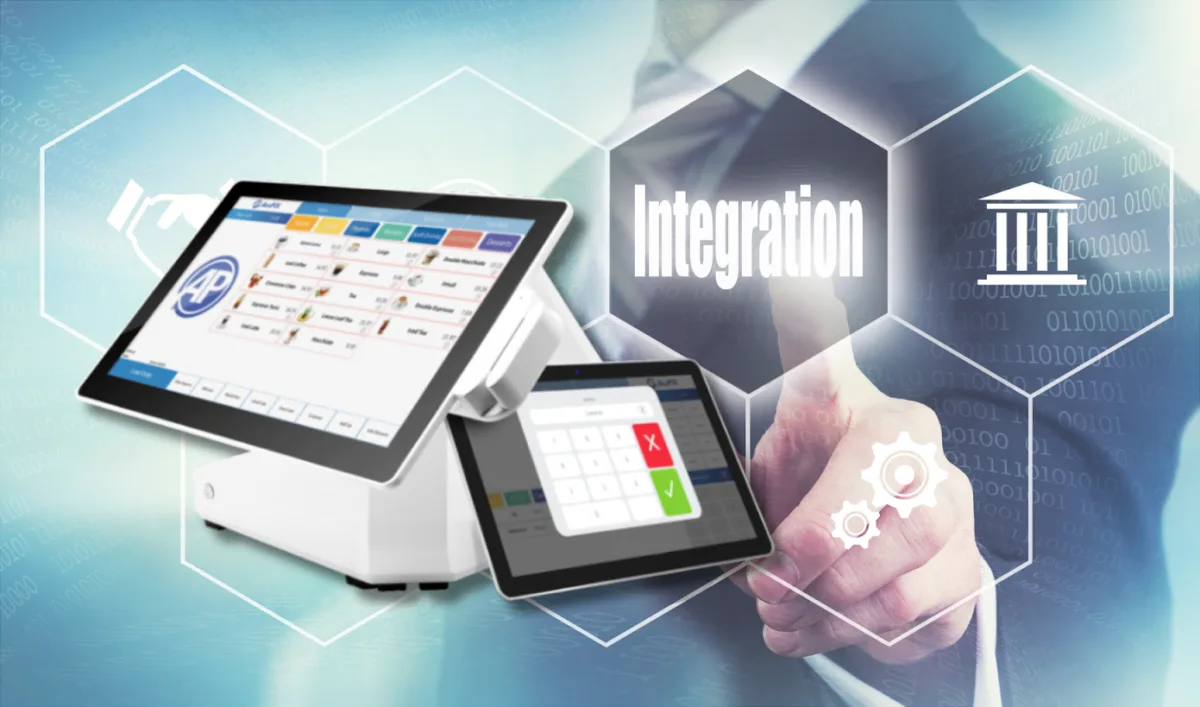 POS System Integration with Accounting Software: A Comprehensive Guide