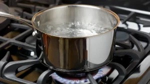 Pot-Leaching: What You Need to Know
