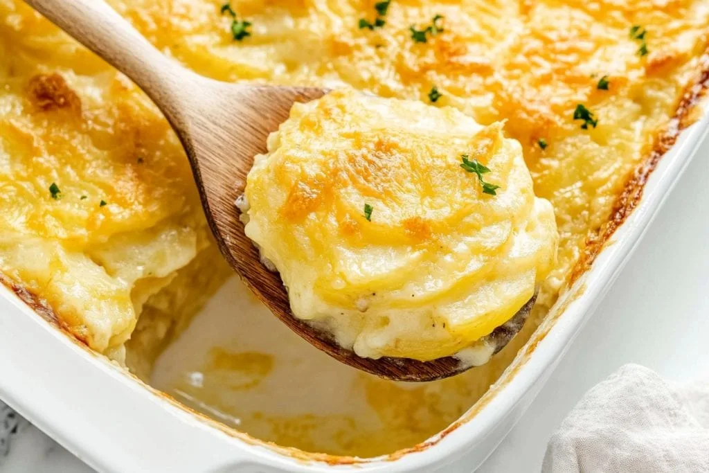 The Ultimate Guide To Mastering Potato Gratin: Tips, Tricks, And More
