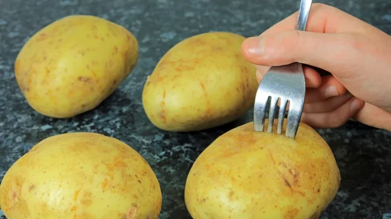 Potato Skin Piercing: Does It Hold Up?