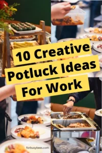 Exploring Potluck Specialties: Ideas & Tips for a Memorable Gathering