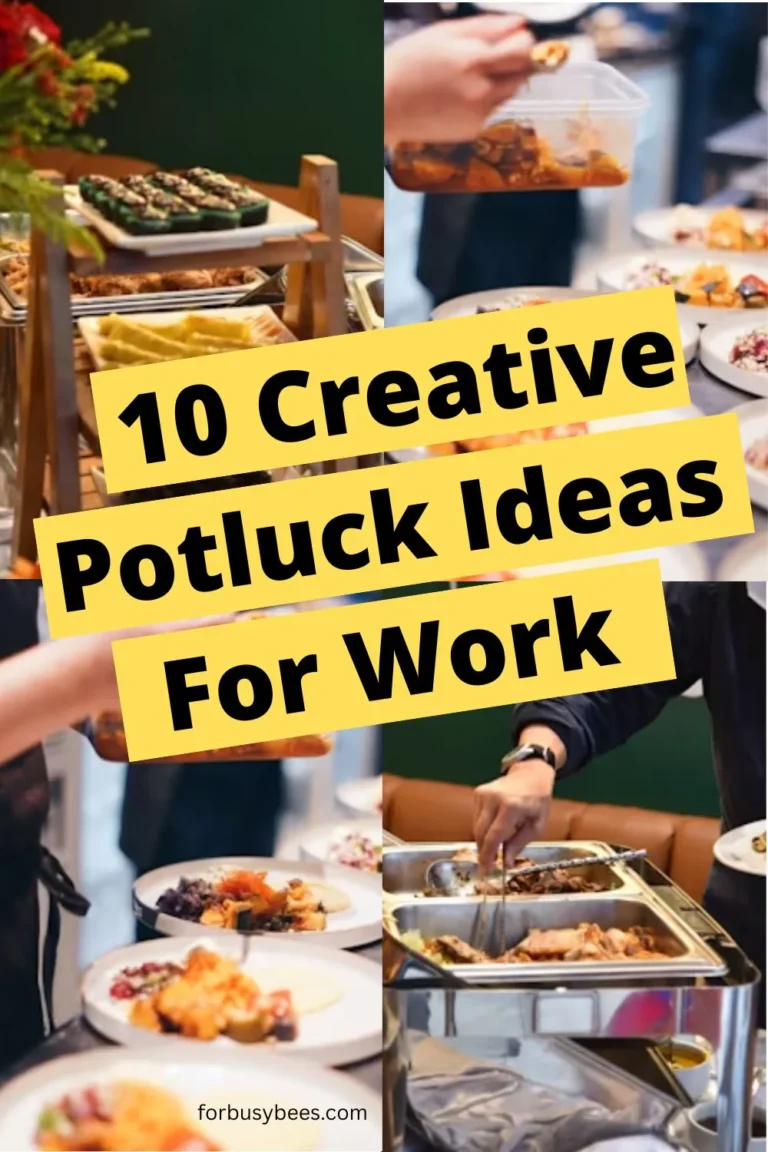 Exploring Potluck Specialties: Ideas & Tips for a Memorable Gathering