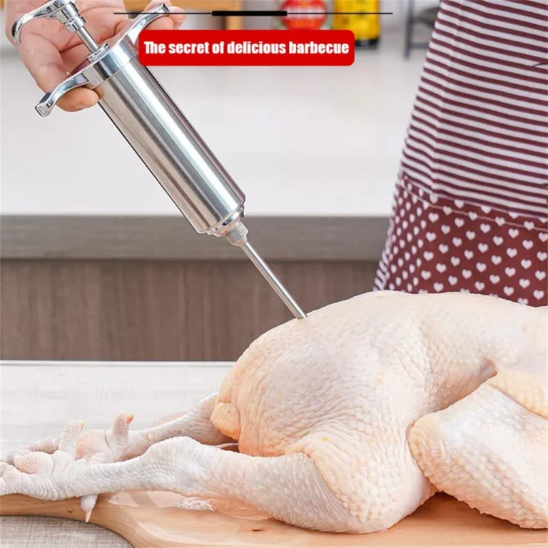 Mastering Poultry Prep: Expert Tips for Stuffing Chicken