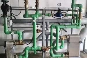 PPR-ASCA-ST Review: Kitchen Pipes & Peace of Mind