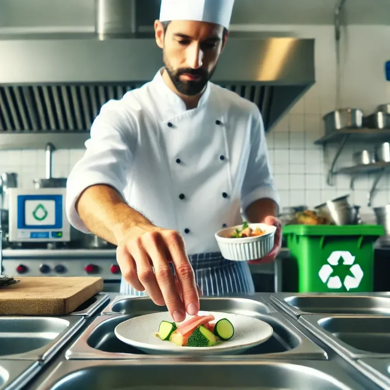 Practical Strategies to Reduce Restaurant Food Waste