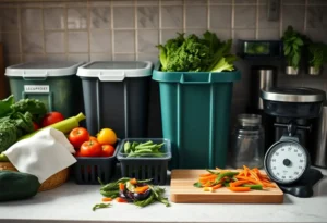 Practical Tips for Reducing Food Waste in Your Kitchen (That Actually Work in 2025)
