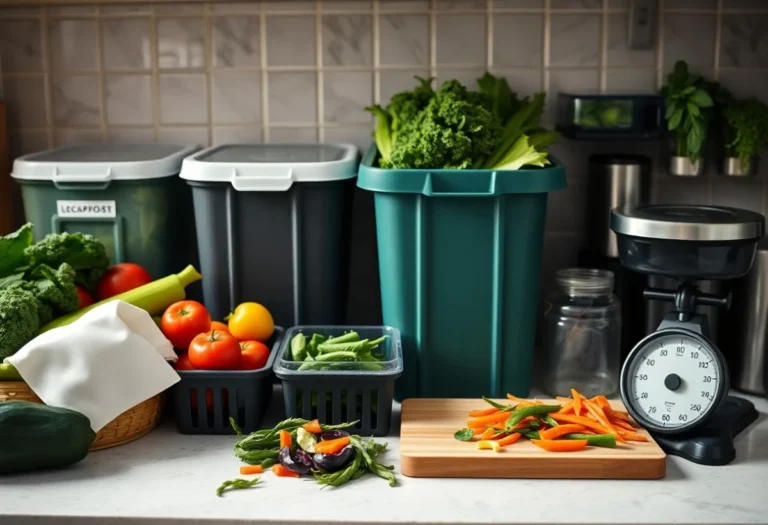 Practical Tips for Reducing Food Waste in Your Kitchen (That Actually Work in 2025)