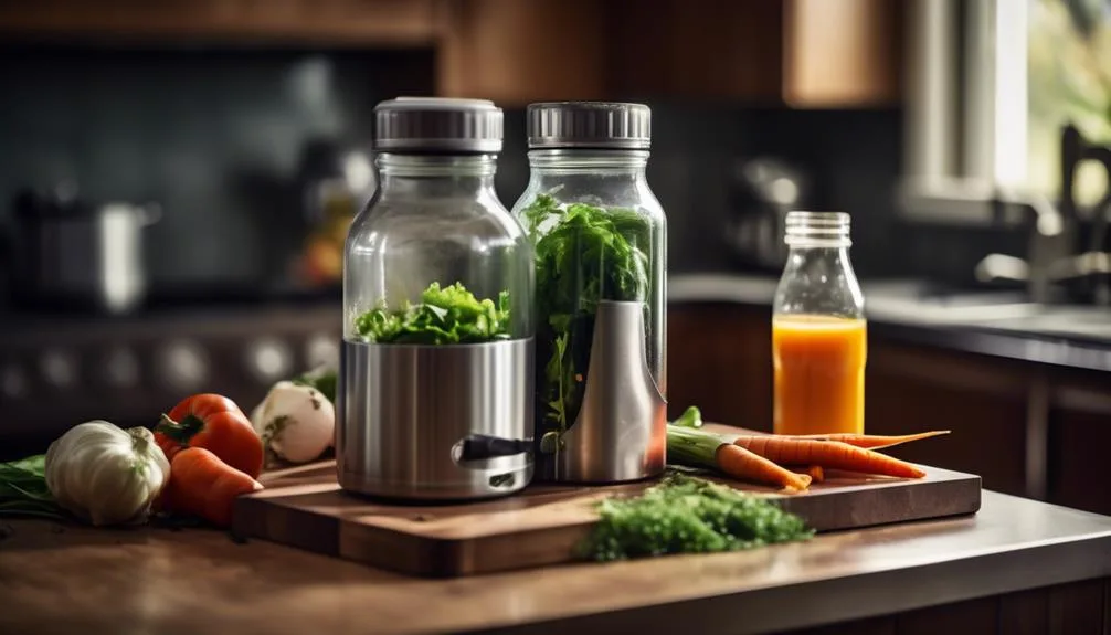 Practical Tips for Reducing Kitchen Waste: A Chef’s Guide to Smarter, Greener Cooking