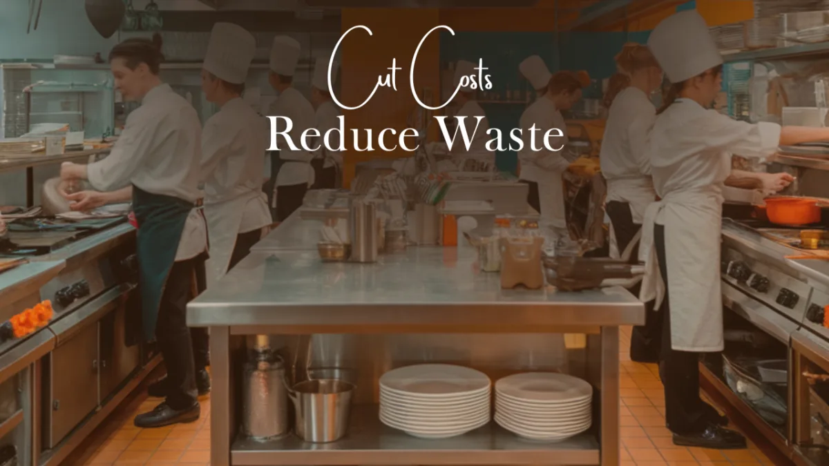 Mastering the Art of Reducing Food Waste: Essential Skills and Tips