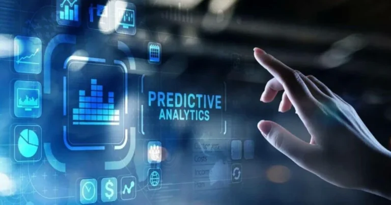 Predictive Analytics in Marketing: Future Trends to Watch in 2025