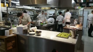 Smart Prep Area Organization Ideas for Busy Kitchens