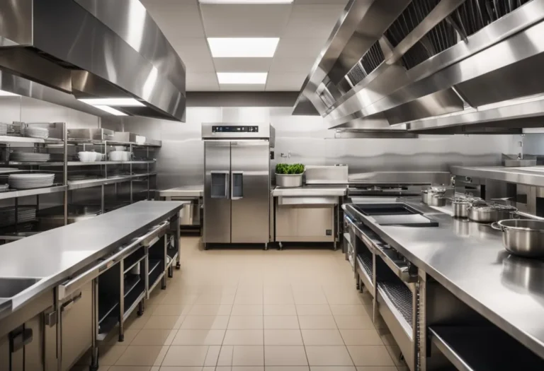 Revolutionize Your Cooking: Prep Area Organization Tips for Efficiency