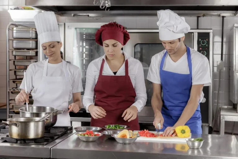 Prep Cook with No Experience? Yes, You Can!