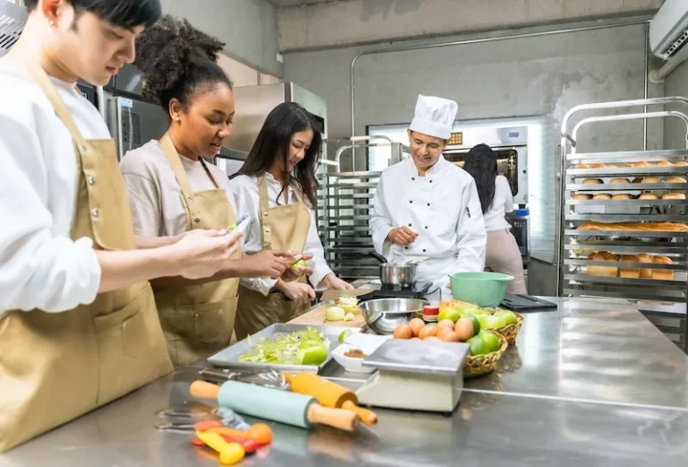 Prep Cook Skills: Am I Ready for the Kitchen?
