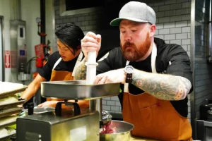Keeping Culinary Traditions Alive in Our Digital World