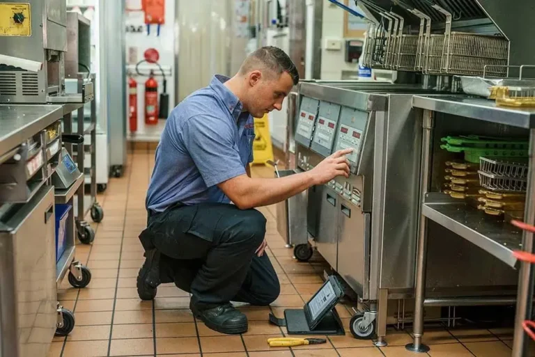 Prevent Kitchen Equipment Breakdowns: A Comprehensive Guide