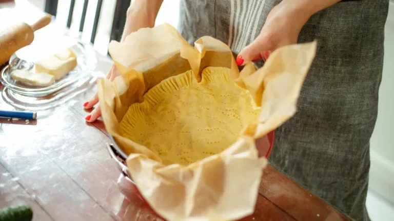 Prevent Pie Filling Leaks: Expert Tips from a Seasoned Baker