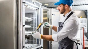Commercial Kitchen Care: Smart Preventative Maintenance Saves Money