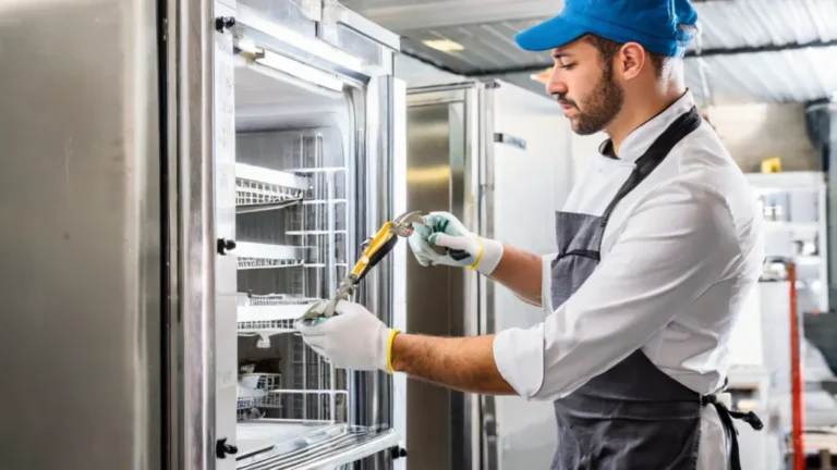 Commercial Kitchen Care: Smart Preventative Maintenance Saves Money