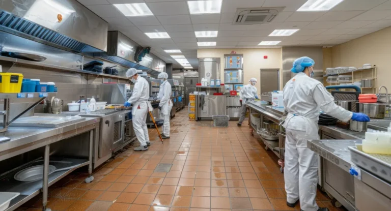 Preventing Cross-Contamination in the Kitchen: A Comprehensive Guide