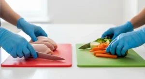 Preventing Kitchen Cross-Contamination: Real Talk for Pros