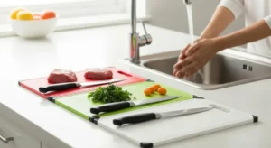 Preventing Cross-Contamination Through Smart Kitchen Design
