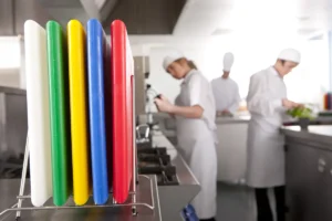 Designing for Safety: Kitchen Design Tips to Prevent Cross-Contamination