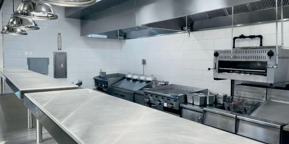 Smart Kitchen Layouts: Preventing Cross-Contamination Effectively