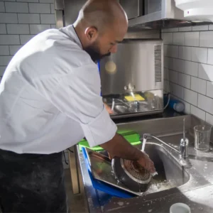 Preventing Staff Burnout in Commercial Kitchens: A No-Nonsense Guide to Keeping Your Team (and Yourself) Sane