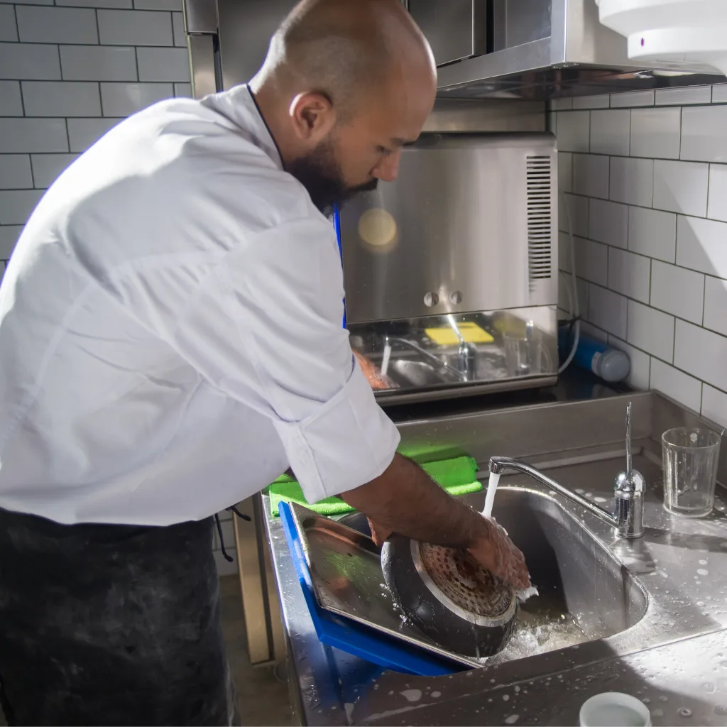 Preventing Staff Burnout in Commercial Kitchens: A No-Nonsense Guide to Keeping Your Team (and Yourself) Sane