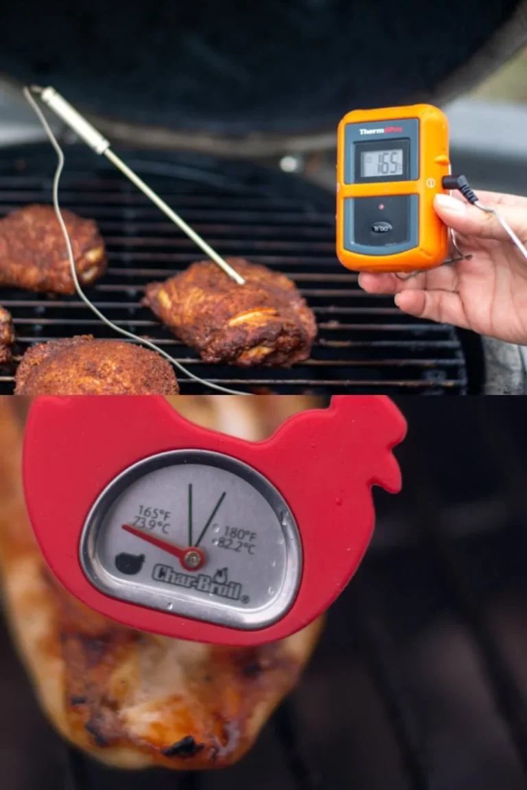 Kitchen Solutions: How to Prevent Undercooked Chicken