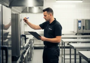 Restaurant Equipment Preventive Maintenance Checklist: How to Keep Your Kitchen Running Smoothly