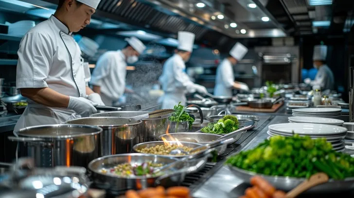 Pro Chef Kitchen Skills: What Do You Master?