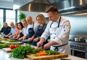 Pro Chef Knife Skills You Can Learn At Home Now