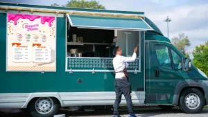 Food Truck Menu Ideas That Actually Make Money