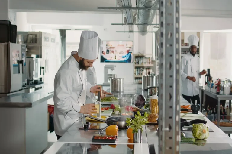 Exploring Prototype Restaurant Equipment: Thoughts and Insights