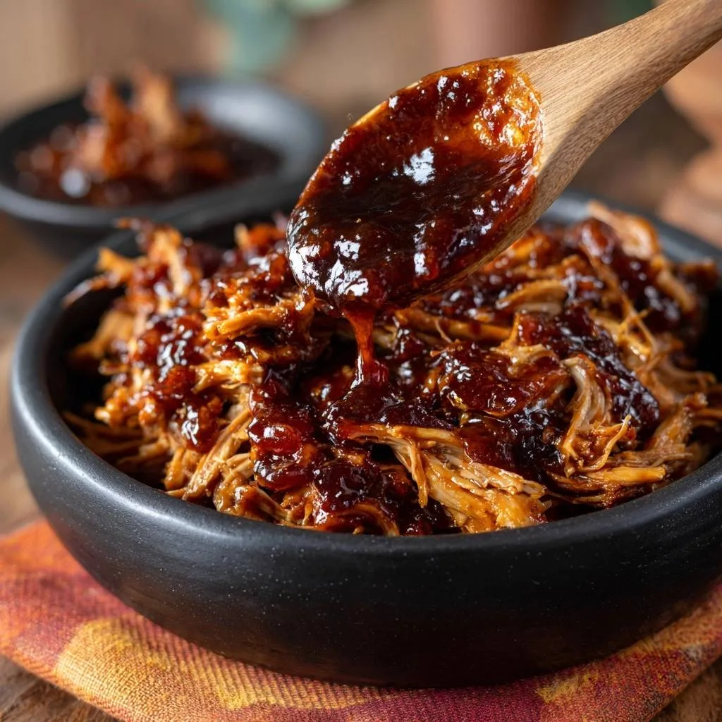 Mastering Pulled Beef Sauce: A Guide for Commercial Kitchens